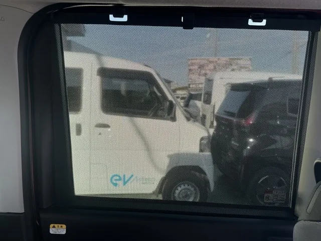 タント(ダイハツ)X中古車 7