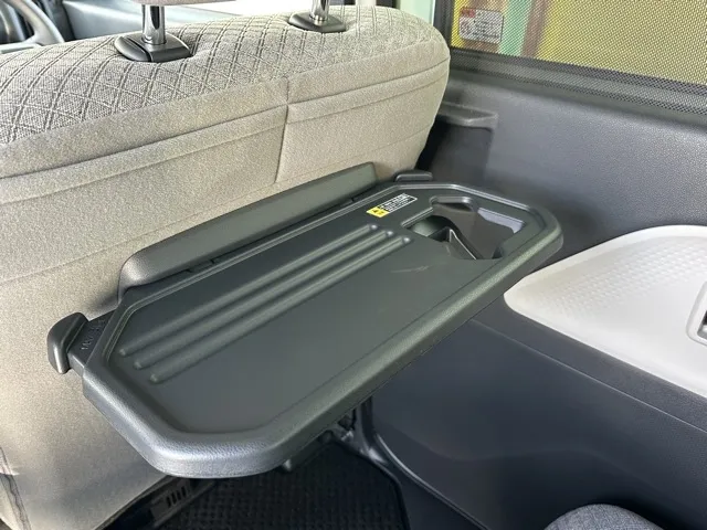 タント(ダイハツ)X中古車 9