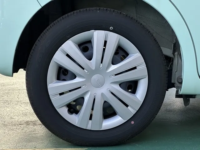 タント(ダイハツ)X中古車 14