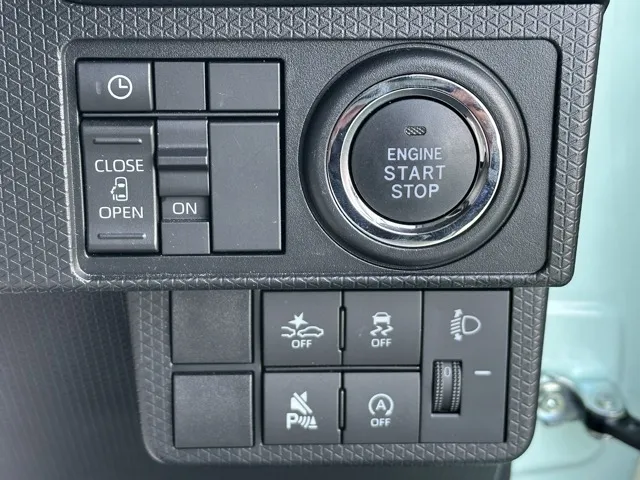 タント(ダイハツ)X中古車 16