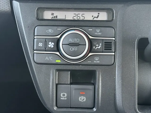 タント(ダイハツ)X中古車 22