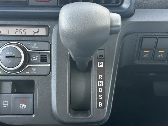 タント(ダイハツ)X中古車 23