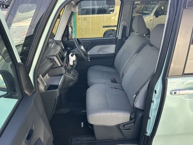 タント(ダイハツ)X中古車 3