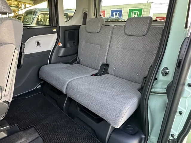 タント(ダイハツ)X中古車 4