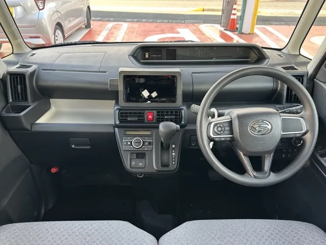 タント(ダイハツ)X中古車 6