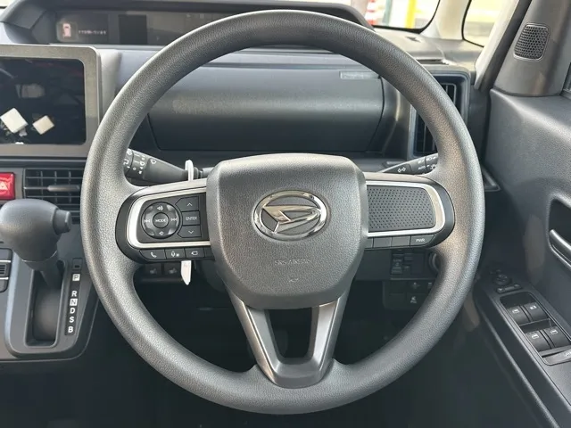 タント(ダイハツ)X中古車 7