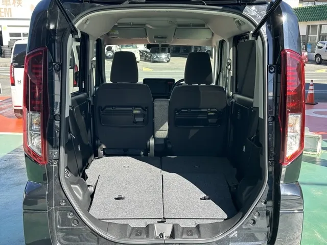 フレアワゴン(マツダ)XS中古車 10