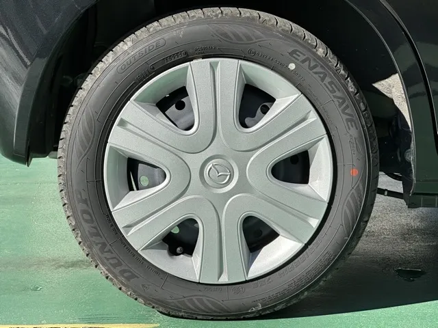 フレアワゴン(マツダ)XS中古車 12