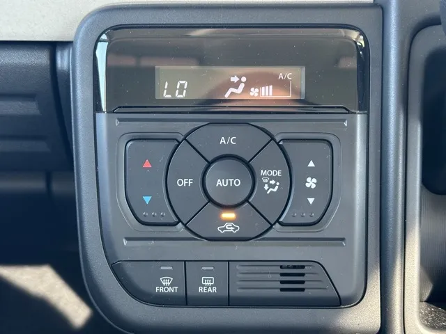 フレアワゴン(マツダ)XS中古車 20