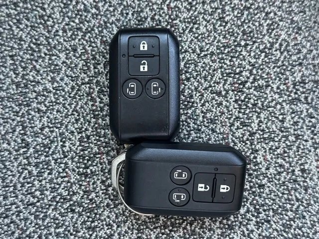 フレアワゴン(マツダ)XS中古車 26