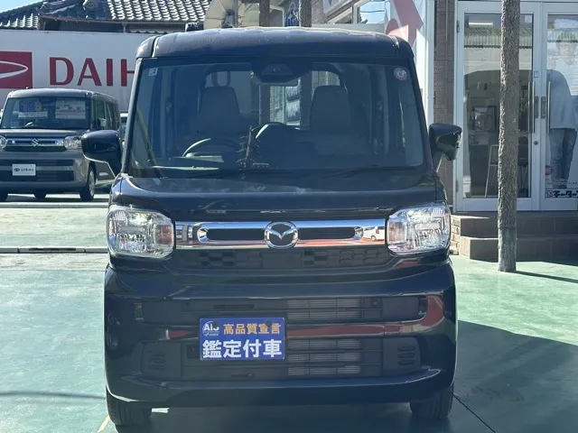 フレアワゴン(マツダ)XS中古車 27