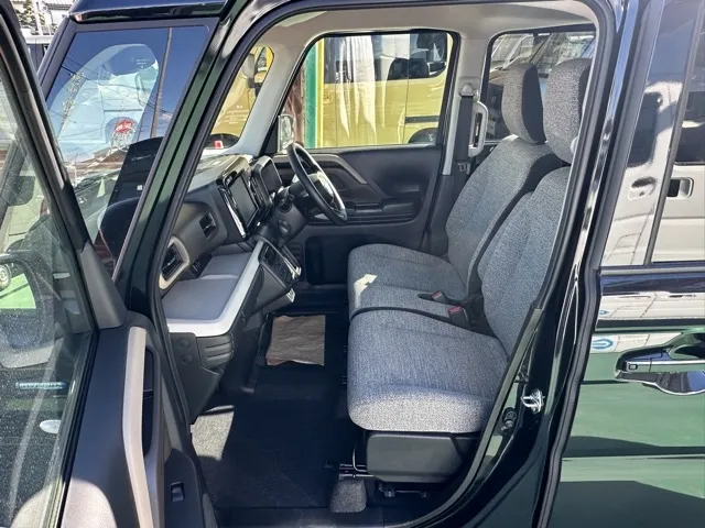 フレアワゴン(マツダ)XS中古車 3