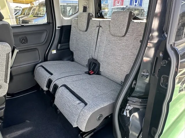 フレアワゴン(マツダ)XS中古車 4