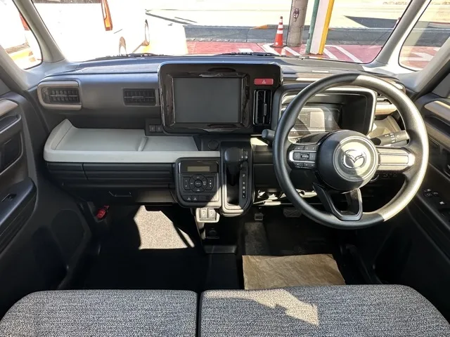 フレアワゴン(マツダ)XS中古車 5