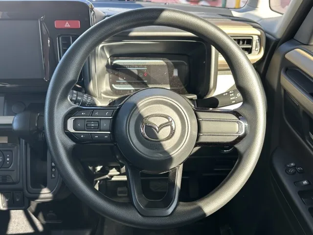 フレアワゴン(マツダ)XS中古車 6