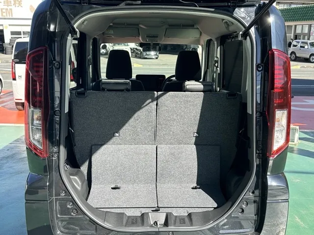 スペーシア(スズキ)フレアワゴン XS中古車 9