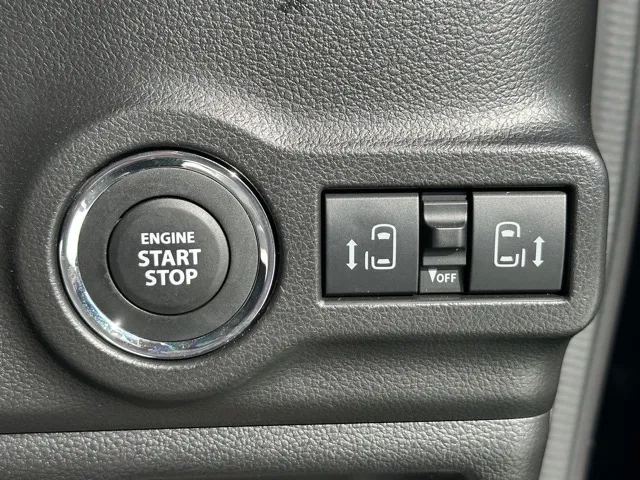 スペーシア(スズキ)フレアワゴン XS中古車 14