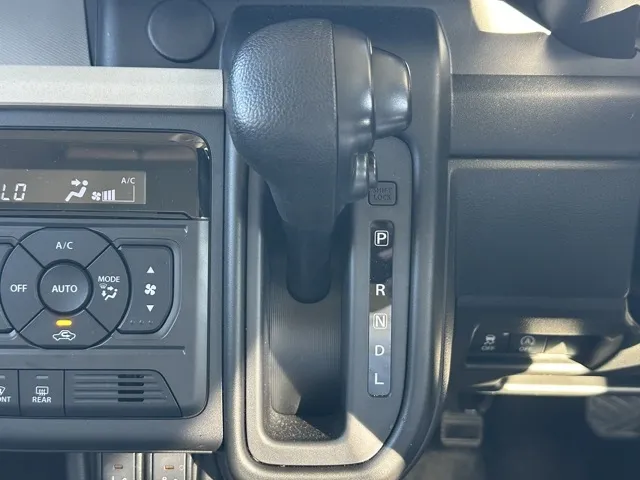 スペーシア(スズキ)フレアワゴン XS中古車 22