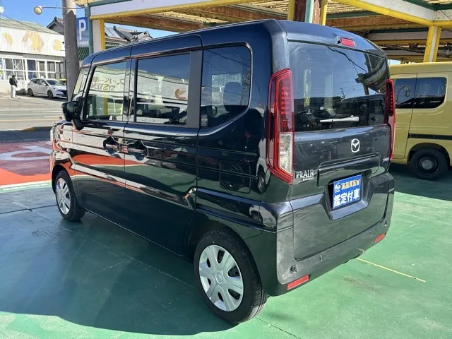 スペーシア(スズキ)フレアワゴン XS中古車 2