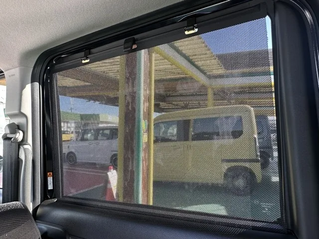 スペーシア(スズキ)フレアワゴン XS中古車 7