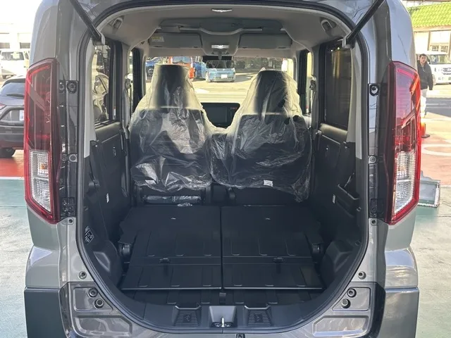 スペーシア(スズキ)ハイブリッドＸＺターボ届出済未使用車 10