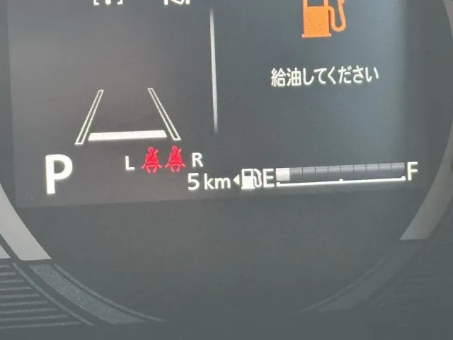 スペーシア(スズキ)ハイブリッドＸＺターボ届出済未使用車 18