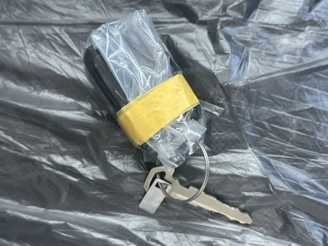 スペーシア(スズキ)ハイブリッドＸＺターボ届出済未使用車 27