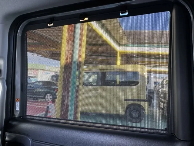 スペーシア(スズキ)ハイブリッドＸＺターボ届出済未使用車 7