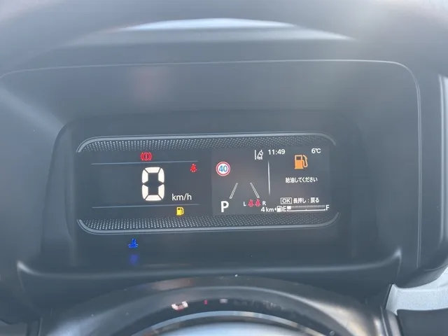 スペーシア(スズキ)ハイブリッドG届出済未使用車 16