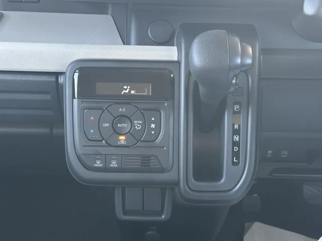 スペーシア(スズキ)ハイブリッドG届出済未使用車 19