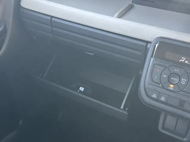 スペーシア(スズキ)ハイブリッドG届出済未使用車 21