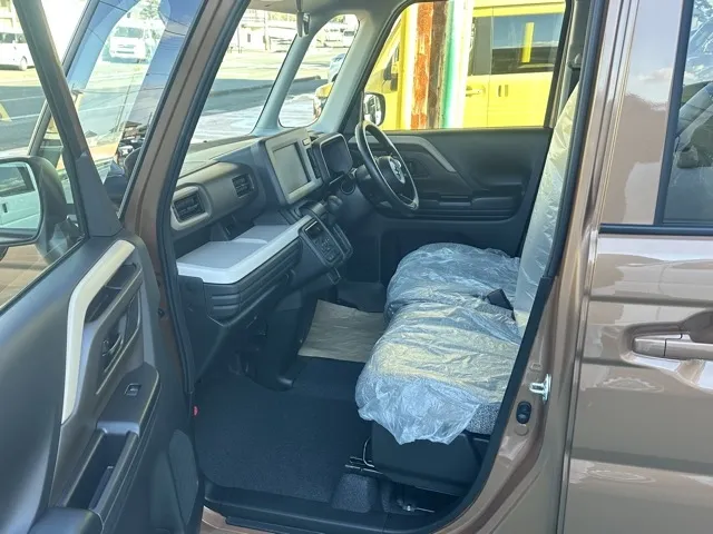 スペーシア(スズキ)ハイブリッドG届出済未使用車 3