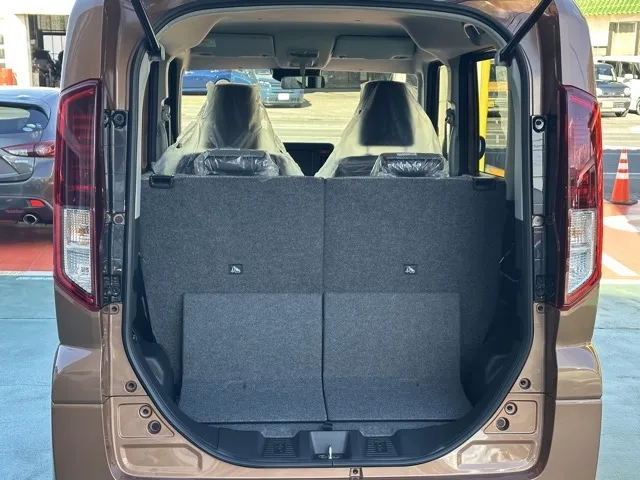 スペーシア(スズキ)ハイブリッドG届出済未使用車 7