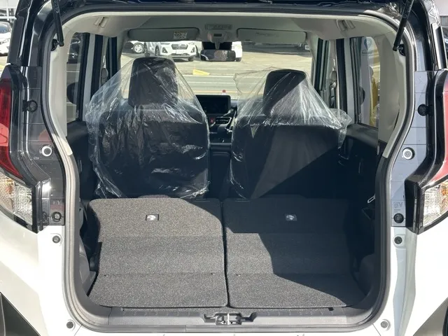 ムーヴ(ダイハツ)RS届出済未使用車 10