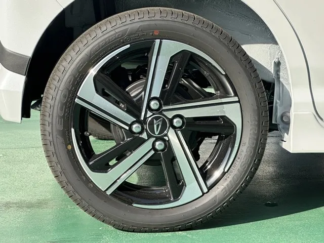 ムーヴ(ダイハツ)RS届出済未使用車 12