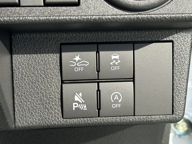 ムーヴ(ダイハツ)RS届出済未使用車 15