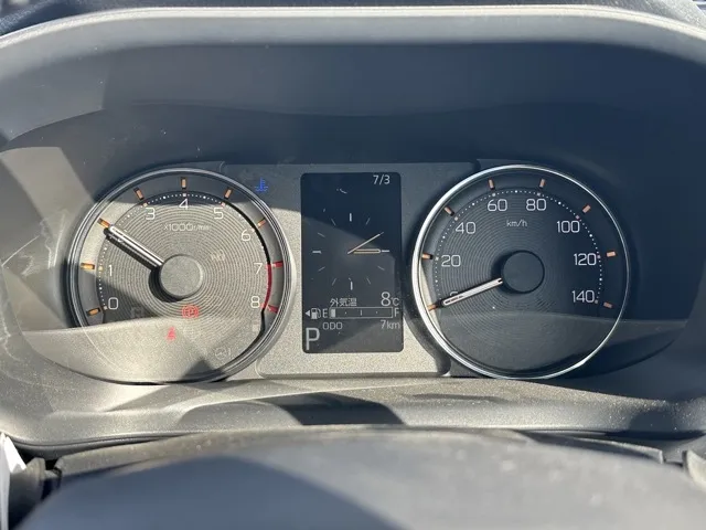 ムーヴ(ダイハツ)RS届出済未使用車 17