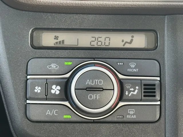 ムーヴ(ダイハツ)RS届出済未使用車 20