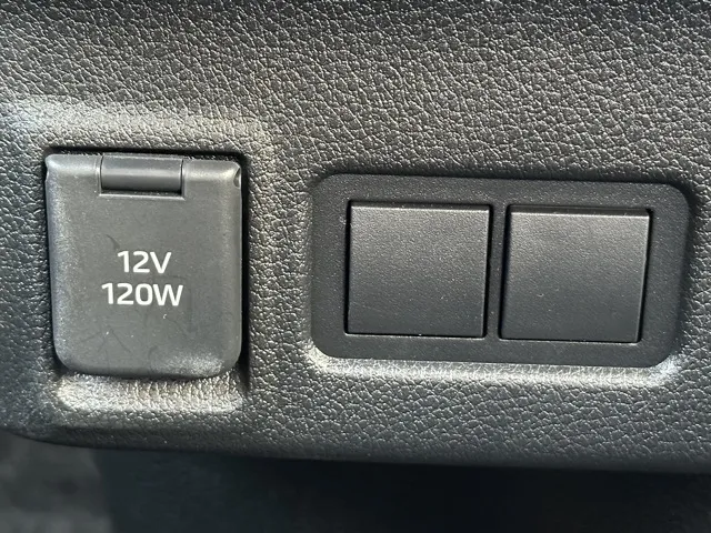 ムーヴ(ダイハツ)RS届出済未使用車 23