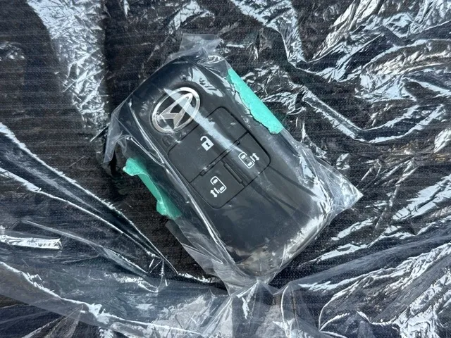 ムーヴ(ダイハツ)RS届出済未使用車 25