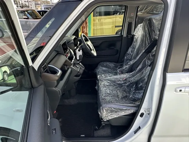 ムーヴ(ダイハツ)RS届出済未使用車 3