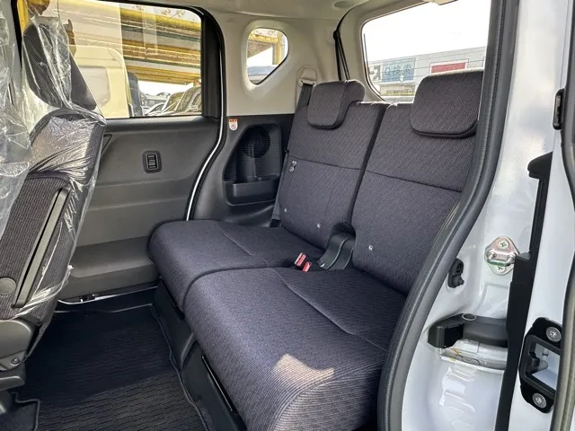 ムーヴ(ダイハツ)RS届出済未使用車 4