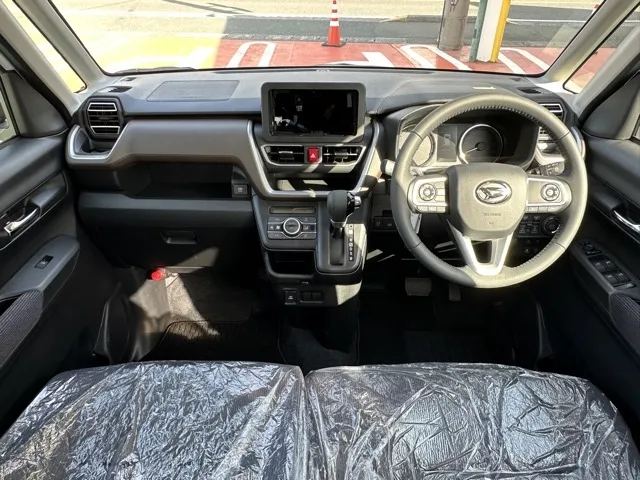 ムーヴ(ダイハツ)RS届出済未使用車 5