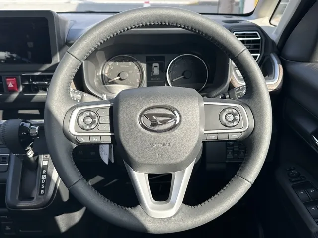 ムーヴ(ダイハツ)RS届出済未使用車 6