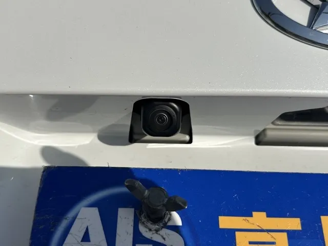 ムーヴ(ダイハツ)RS届出済未使用車 8