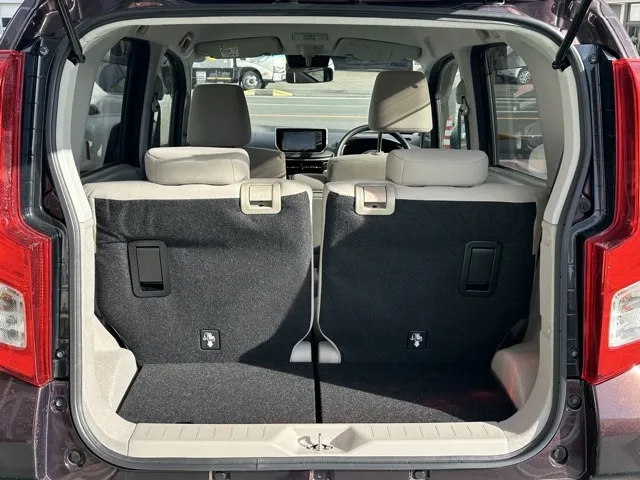 ムーヴ(ダイハツ)X SAⅢ中古車 9