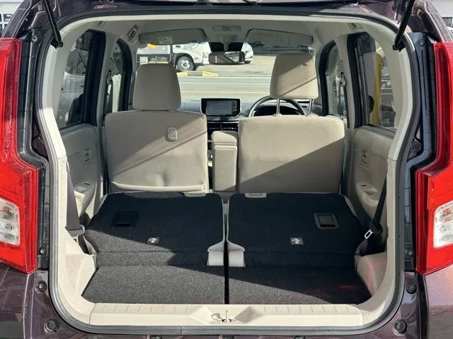 ムーヴ(ダイハツ)X SAⅢ中古車 10