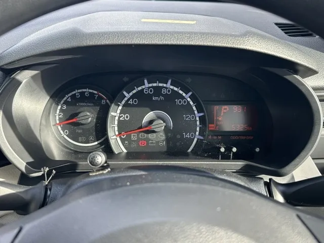 ムーヴ(ダイハツ)X SAⅢ中古車 16