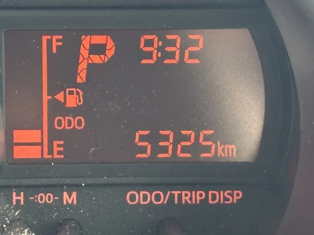 ムーヴ(ダイハツ)X SAⅢ中古車 17