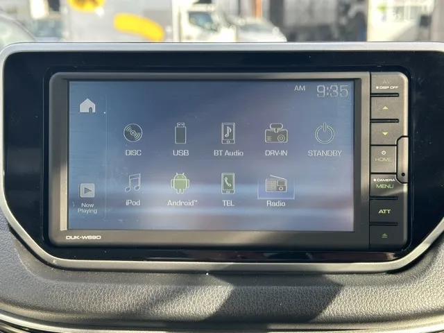 ムーヴ(ダイハツ)X SAⅢ中古車 18